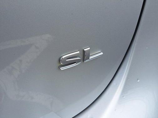 2019 Nissan Rogue Sport SL