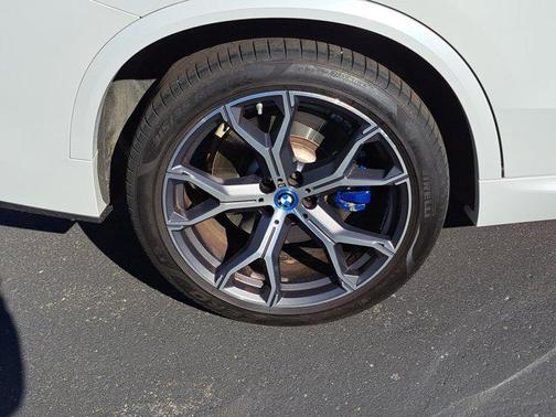 2022 BMW X5 PHEV xDrive45e