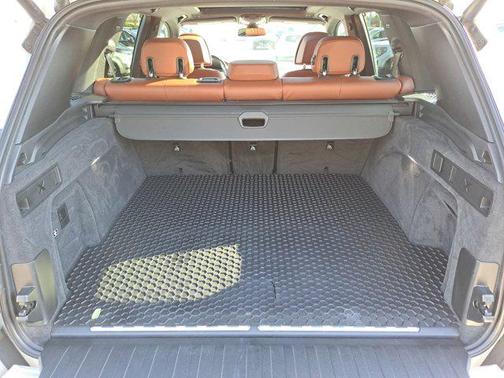 2022 BMW X5 PHEV xDrive45e