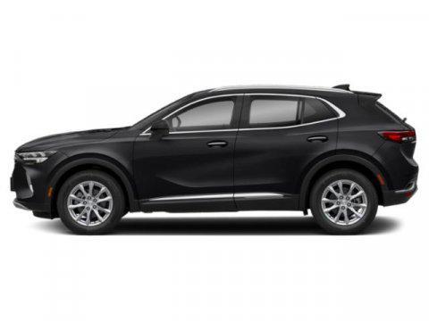 2021 Buick Envision AWD Avenir