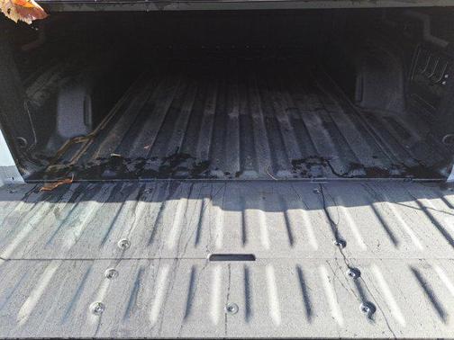 2024 GMC Sierra EV Denali Edition 1