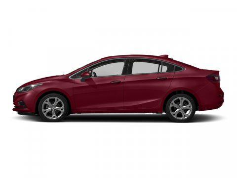 2016 Chevrolet Cruze Premier