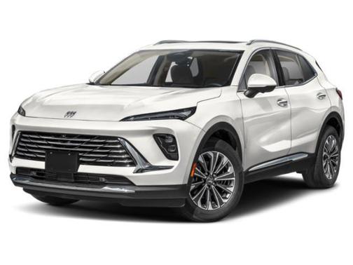 2026 Buick Envision Avenir AWD