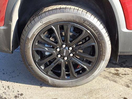 2023 GMC Acadia FWD SLE