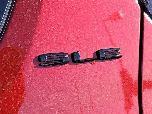 2023 GMC Acadia FWD SLE