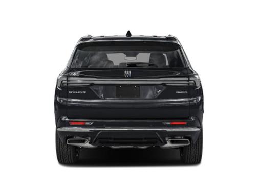 MOONSTONE_GREY 2026 Buick Enclave Avenir FWD