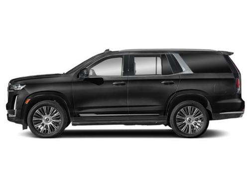 Black Raven 2021 Cadillac Escalade Premium Luxury
