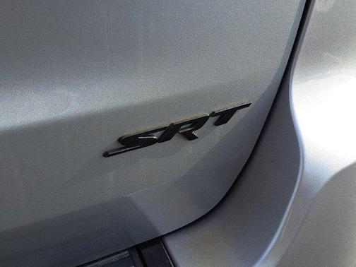 2018 Jeep Grand Cherokee SRT