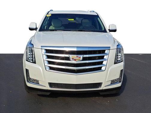 2016 Cadillac Escalade Luxury
