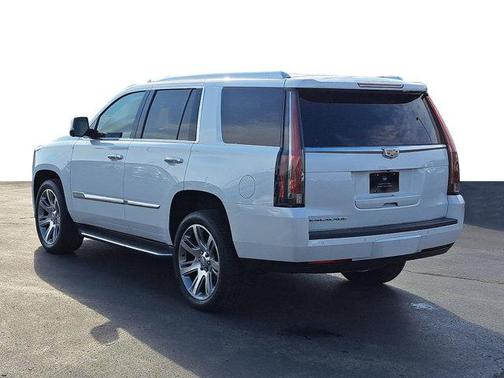 2016 Cadillac Escalade Luxury