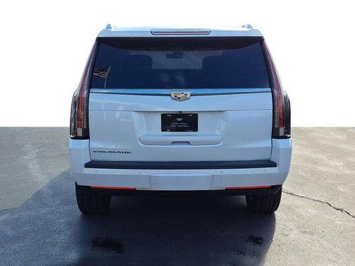 2016 Cadillac Escalade Luxury
