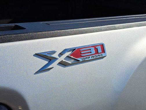 2020 GMC Sierra 2500 SLT