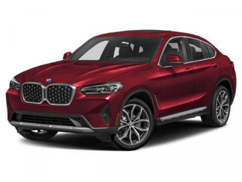 2023 BMW X4 xDrive30i