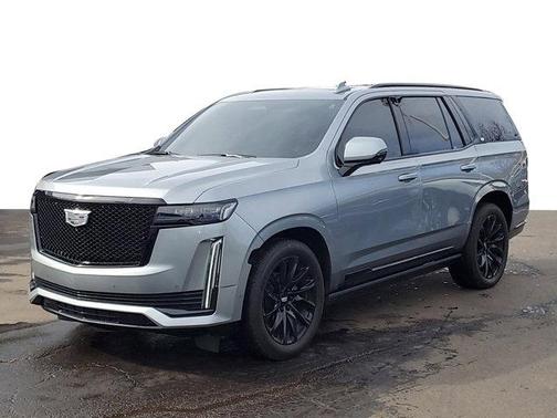 2023 Cadillac Escalade Sport