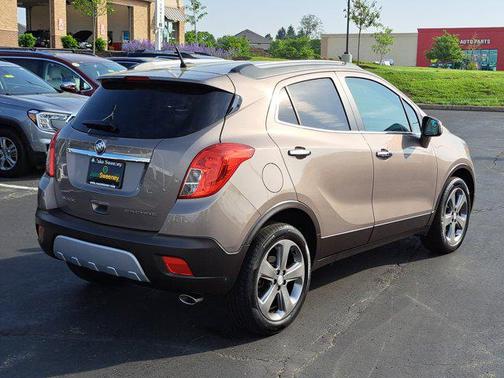 2013 Buick Encore Convenience