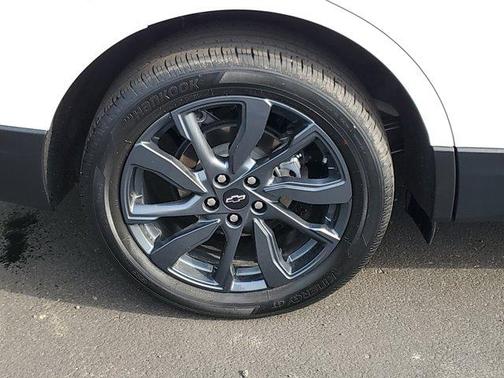 2022 Chevrolet Equinox FWD RS