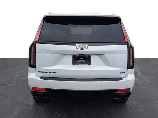 2024 Cadillac Escalade ESV Sport Platinum