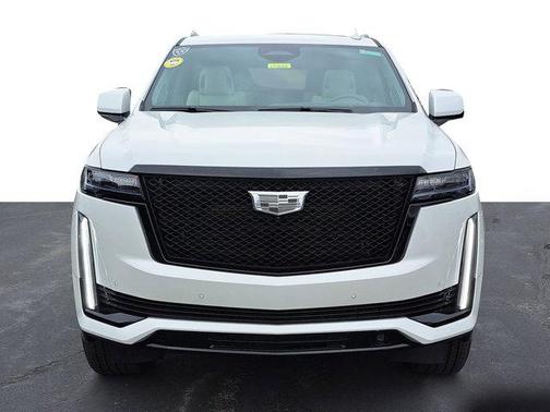 2024 Cadillac Escalade ESV Sport Platinum