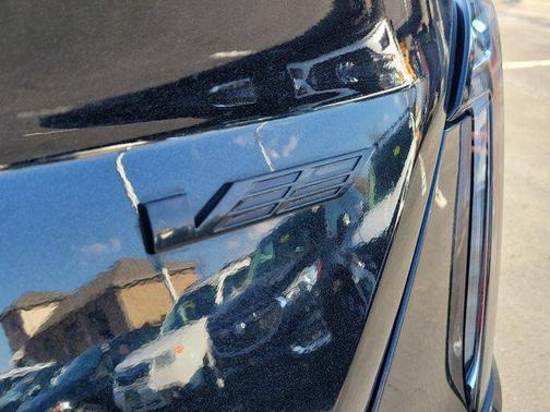 2024 Cadillac CT4-V V-Series