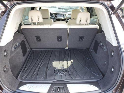 2020 Buick Envision FWD Preferred