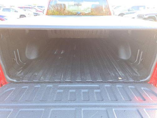 2015 Chevrolet Silverado 1500 2LT