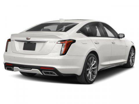 2021 Cadillac CT5 Sport RWD