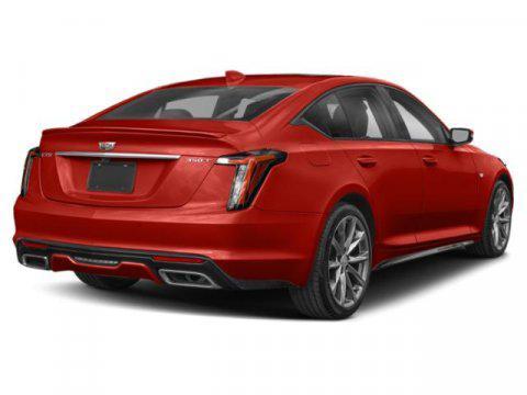 2021 Cadillac CT5 Sport RWD