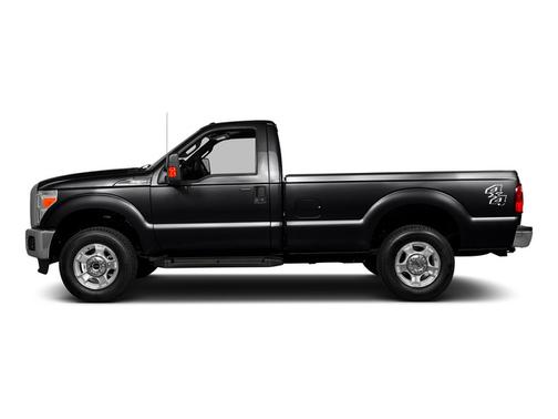 2016 Ford F-250 XLT