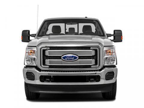 2016 Ford F-250 XLT