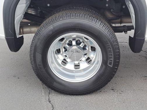 2024 GMC Sierra 3500 Denali