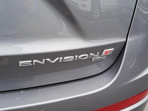 2020 Buick Envision AWD Premium II