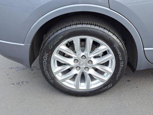 2020 Buick Envision AWD Premium II