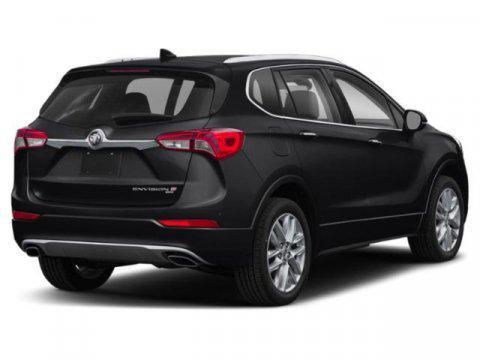 2020 Buick Envision AWD Premium II