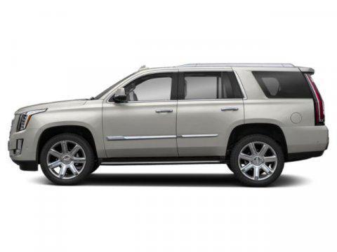 2020 Cadillac Escalade Premium Luxury