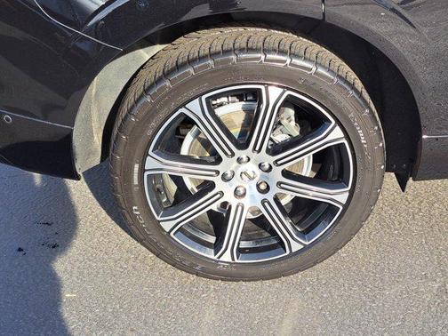 2019 Volvo XC60 T6 Inscription