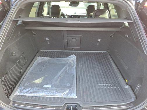 2019 Volvo XC60 T6 Inscription