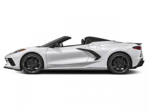 2023 Chevrolet Corvette Stingray w/3LT