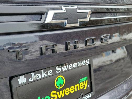 2023 Chevrolet Tahoe 4WD Z71