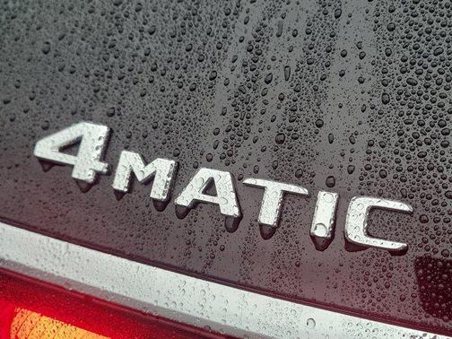 2024 Mercedes-Benz GLS 450 4MATIC