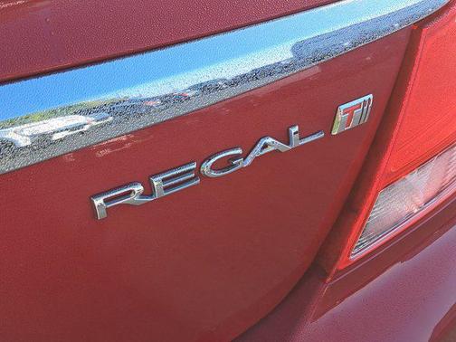 2013 Buick Regal Turbo - Premium 2
