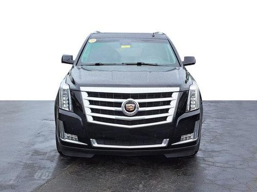2015 Cadillac Escalade ESV Luxury