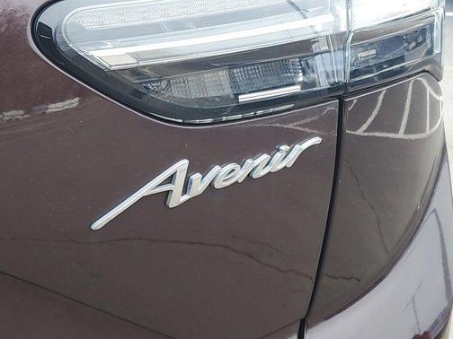 2022 Buick Envision FWD Avenir