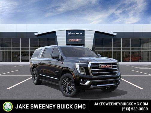 2026 GMC Yukon XL 4WD Elevation