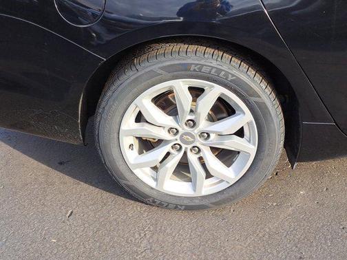 2017 Chevrolet Impala 1LT