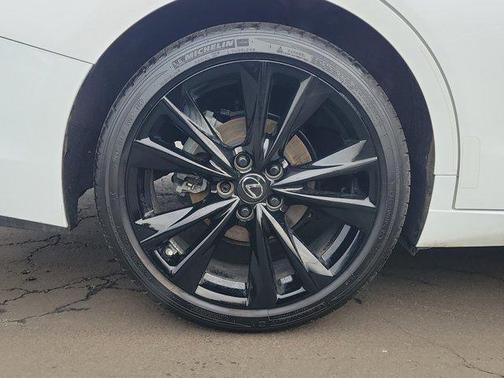 2024 Lexus ES 350 F Sport