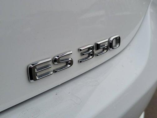 2024 Lexus ES 350 F Sport