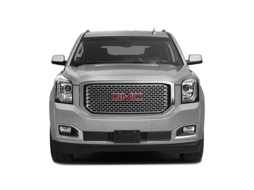 Onyx Black 2015 GMC Yukon XL 1500 Denali