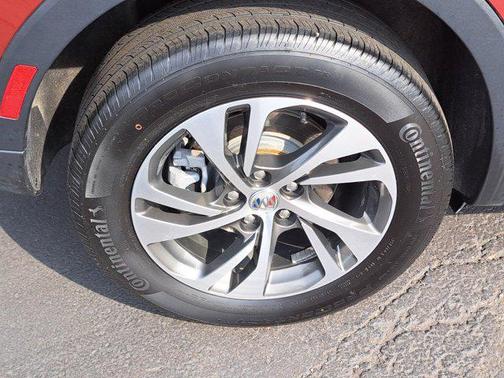 2023 Buick Envision Essence FWD