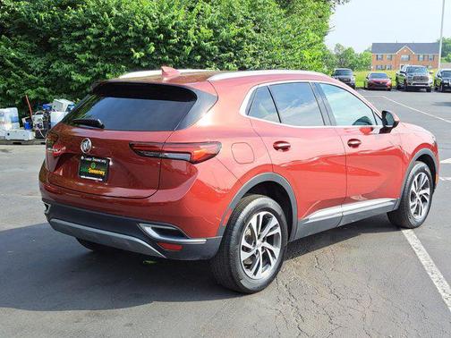 2023 Buick Envision Essence FWD