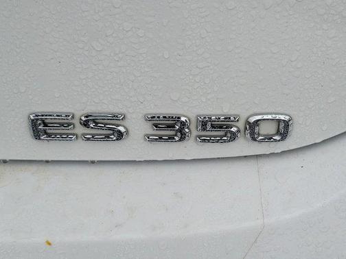 2020 Lexus ES 350 F Sport